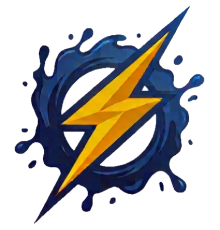 BoltBlot Logo